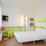 Ibis Budget Lille Wasquehal