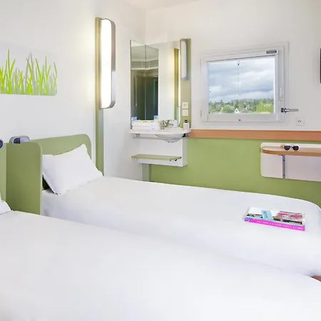 Ibis Budget Lille