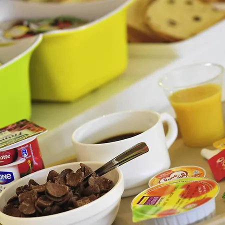 Ibis Budget Lille Hotel Wasquehal