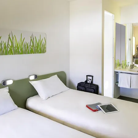 Ibis Budget Lille Hotel