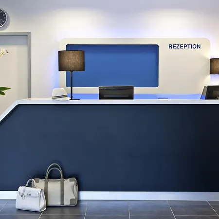 Ibis Budget Lille Hotel 2*