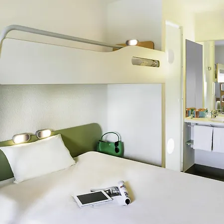 Ibis Budget Lille