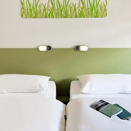 Ibis Budget Lille Hotel Wasquehal