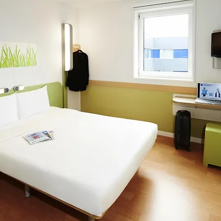 Hotel Ibis Budget Lille Wasquehal