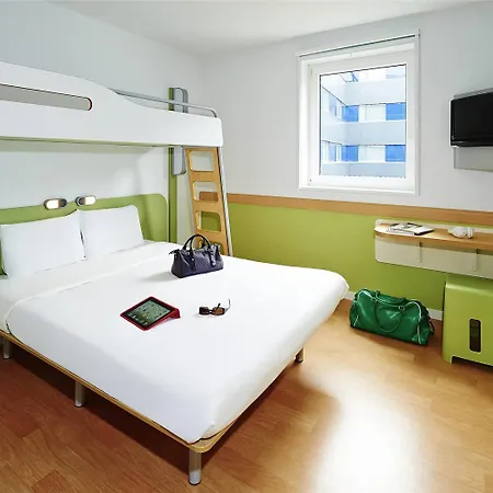 Ibis Budget Lille