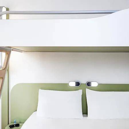 Ibis Budget Lille