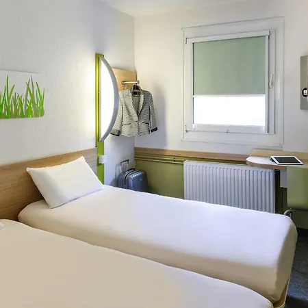 Ibis Budget Lille Hotel