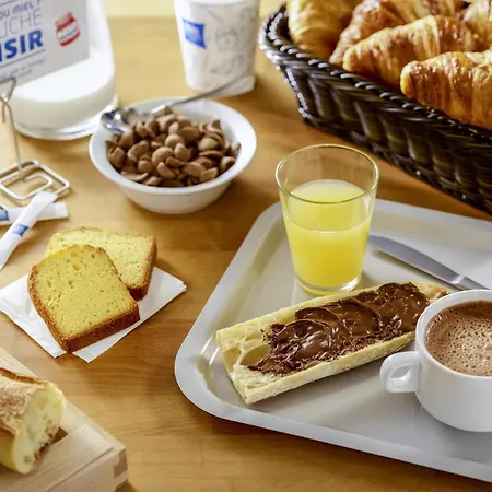 Ibis Budget Lille Hotel Wasquehal