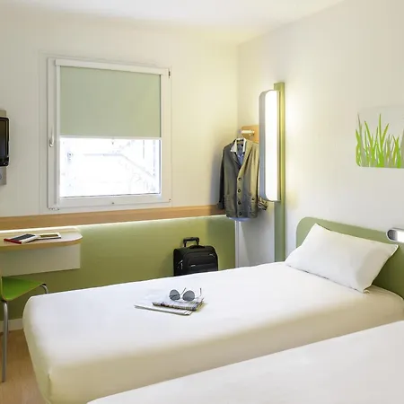 Ibis Budget Lille 2* Wasquehal