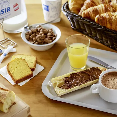 Ibis Budget Lille Hotel Wasquehal