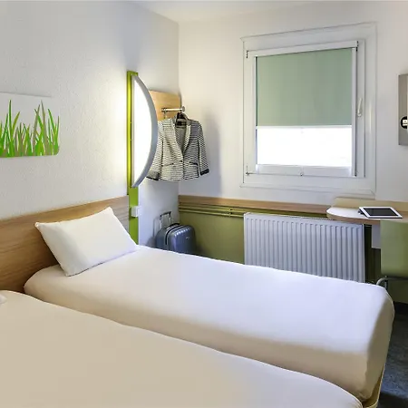 Ibis Budget Lille Hotel