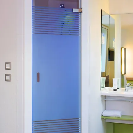 Hotel Ibis Budget Lille Wasquehal