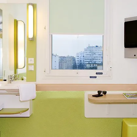 Ibis Budget Lille 2* Wasquehal