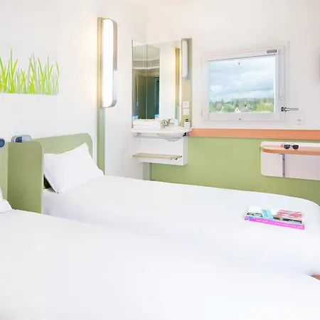 Ibis Budget Lille Hotel Wasquehal