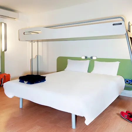 Ibis Budget Lille Hotel Wasquehal
