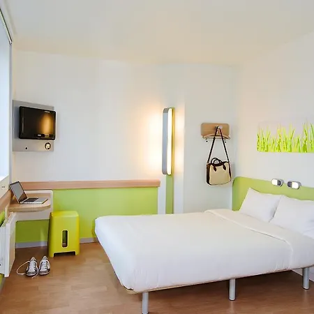 Ibis Budget Lille Wasquehal