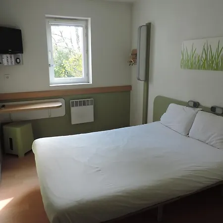 Ibis Budget Lille Wasquehal