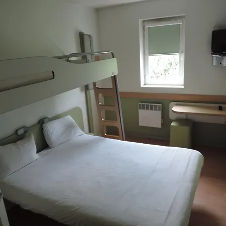 Ibis Budget Lille Wasquehal