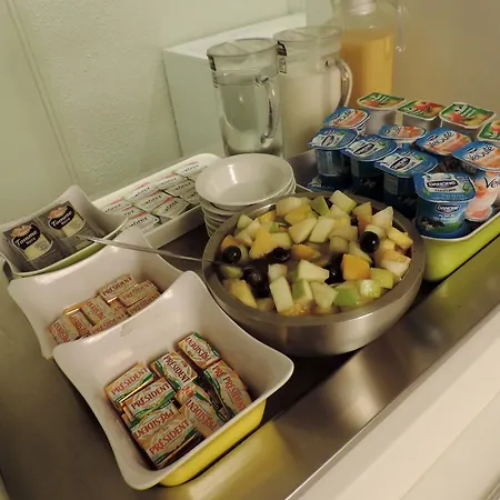 Ibis Budget Lille Wasquehal