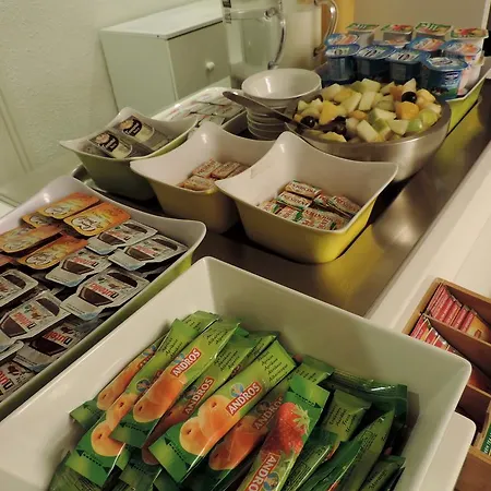 Hotel Ibis Budget Lille