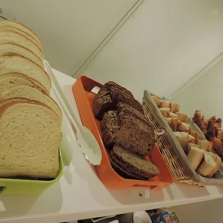 Ibis Budget Lille Wasquehal