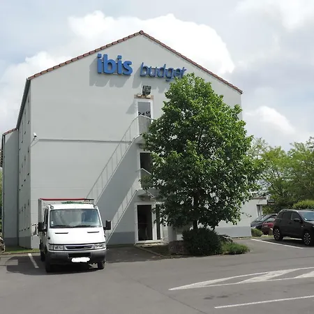 Ibis Budget Lille