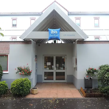 Ibis Budget Lille