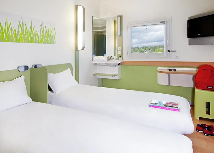 Ibis Budget Lille