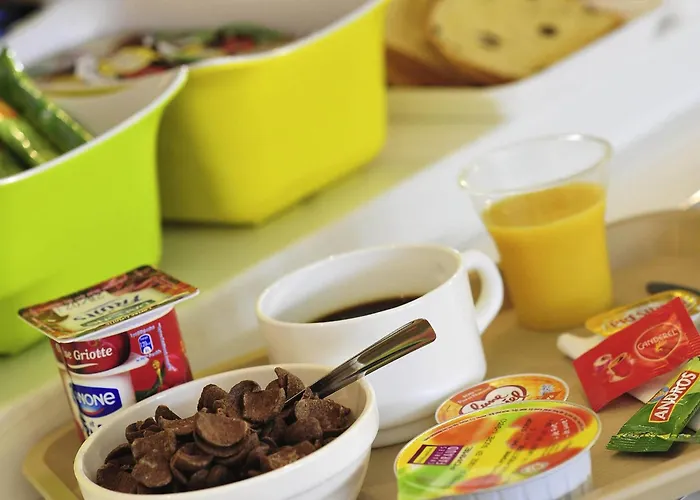 Ibis Budget Lille Hotel Wasquehal