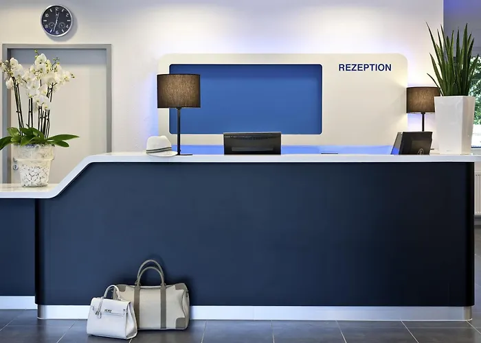 Ibis Budget Lille Hotel 2*