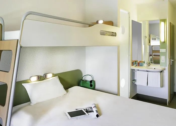 Ibis Budget Lille