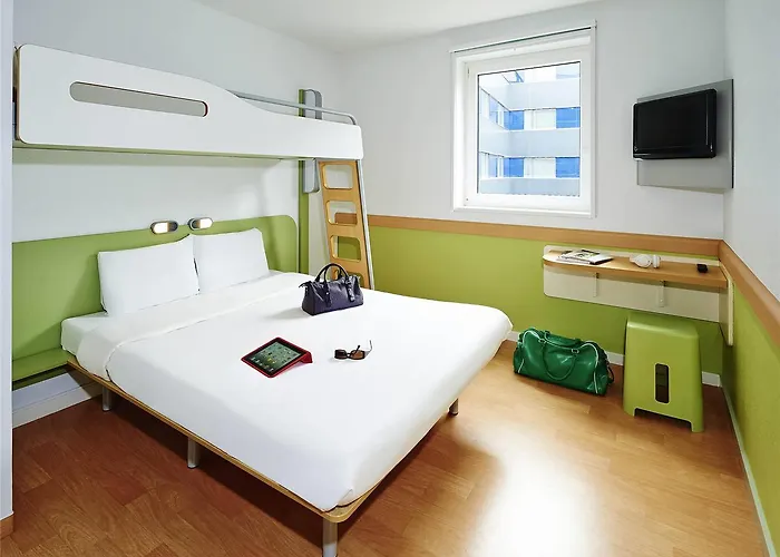 Ibis Budget Lille