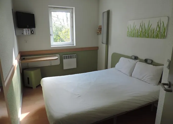 Ibis Budget Lille Wasquehal