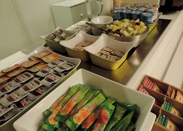 Hotel Ibis Budget Lille