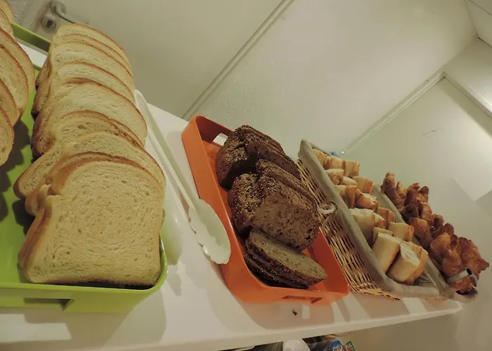 Ibis Budget Lille Wasquehal