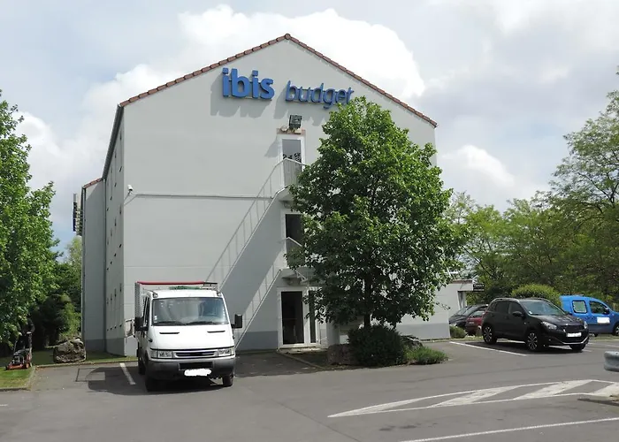 Ibis Budget Lille