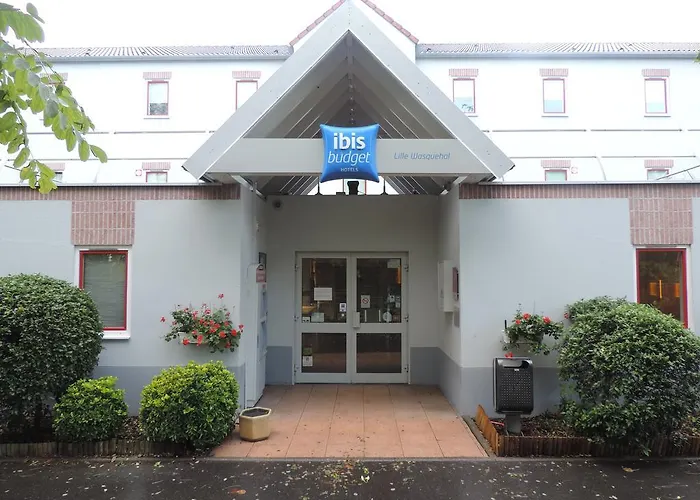 Ibis Budget Lille